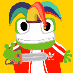 Ethereum Puppet #3218