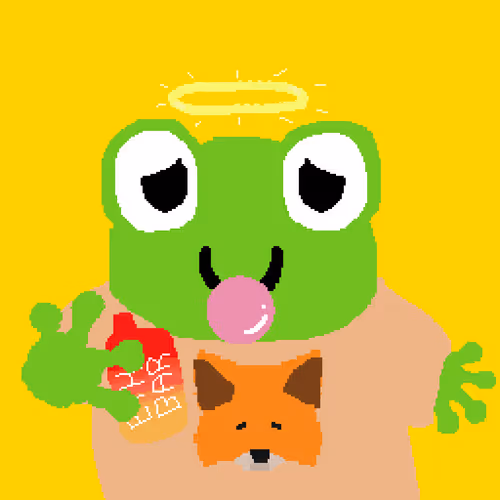 Ethereum Puppets