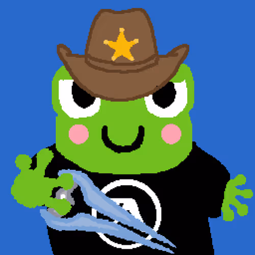 Ethereum Puppets