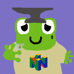 Ethereum Puppet #2676