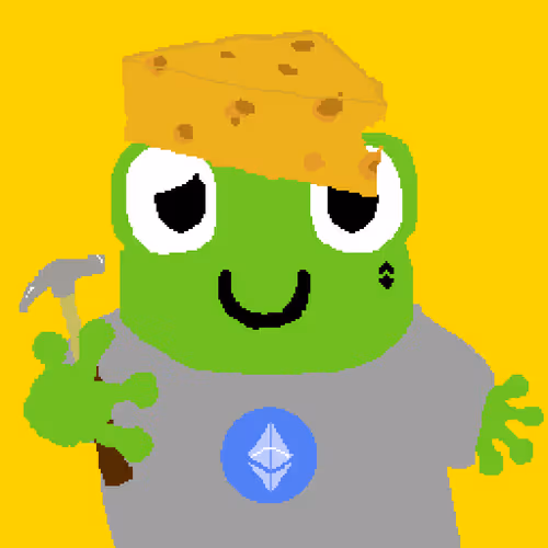 Ethereum Puppets