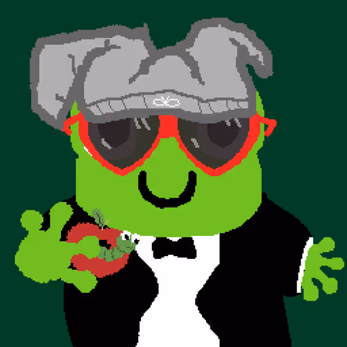 Ethereum Puppets