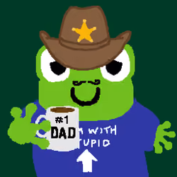Ethereum Puppet #701