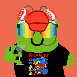 Ethereum Puppet #878