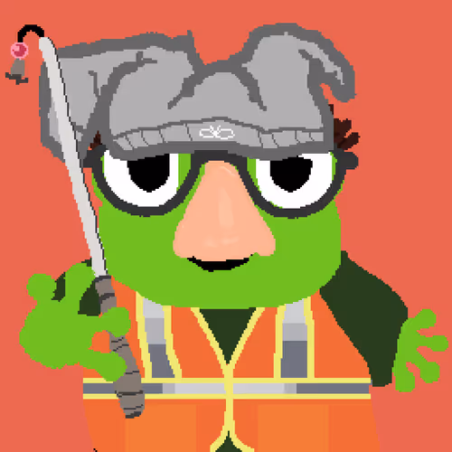 Ethereum Puppets