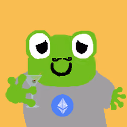 Ethereum Puppet #4685