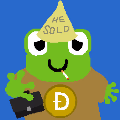Ethereum Puppets