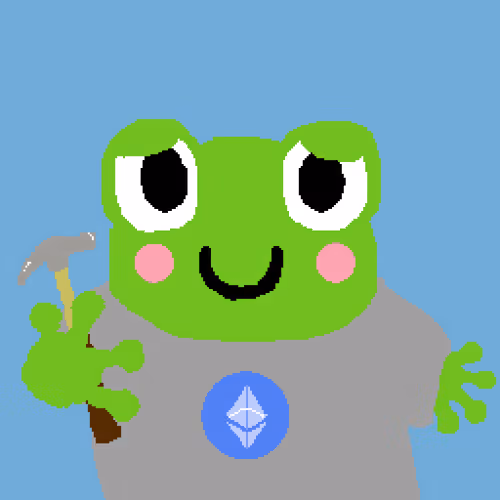Ethereum Puppets