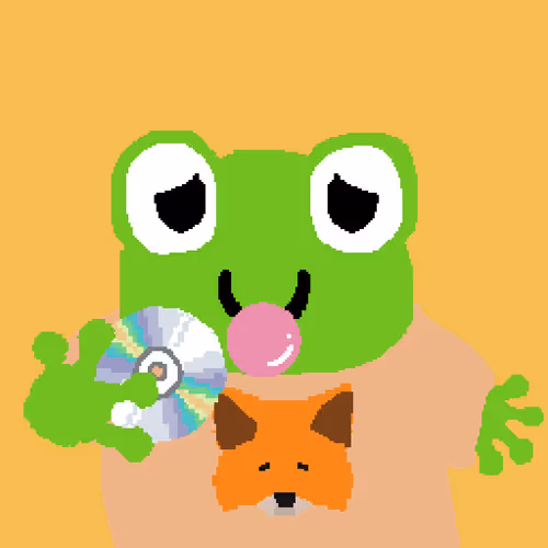 Ethereum Puppets