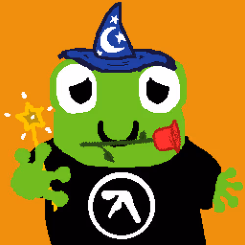 Ethereum Puppets
