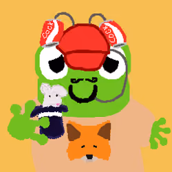 Ethereum Puppet #4352