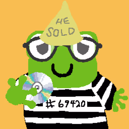 Ethereum Puppets