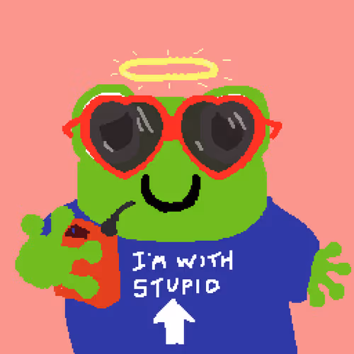 Ethereum Puppets