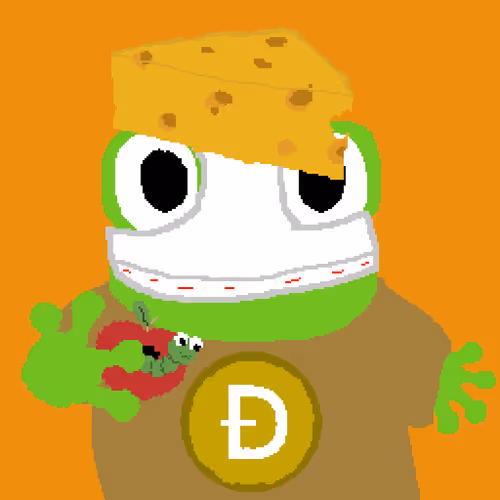 Ethereum Puppets