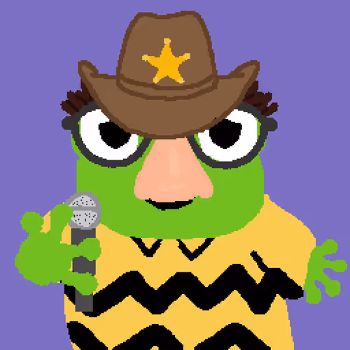 Ethereum Puppets