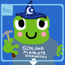 Ethereum Puppet #3821