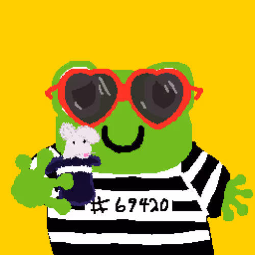 Ethereum Puppets