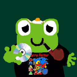 Ethereum Puppet #371