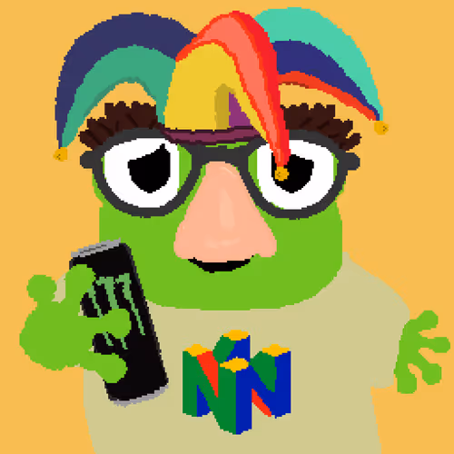 Ethereum Puppets