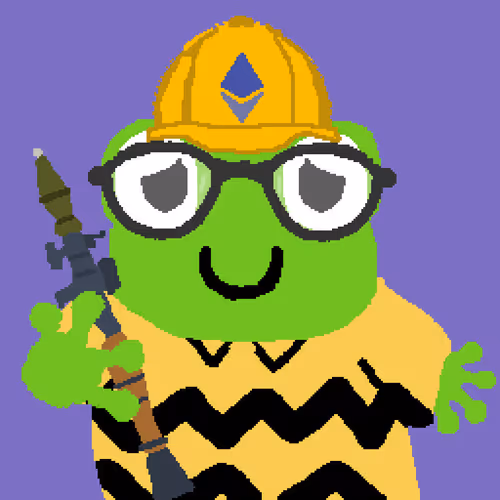 Ethereum Puppets