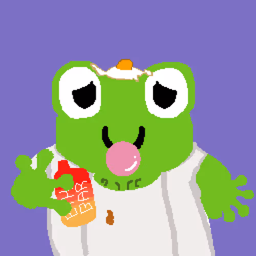 Ethereum Puppets