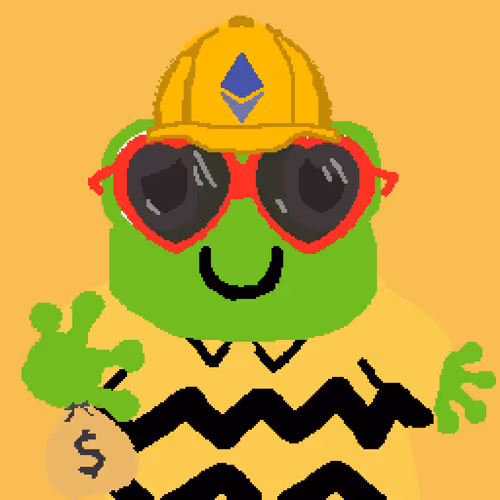 Ethereum Puppets