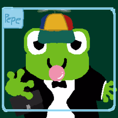 Ethereum Puppets