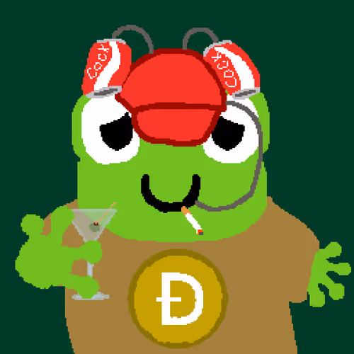 Ethereum Puppets