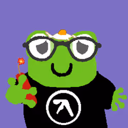 Ethereum Puppet #4723