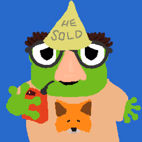 Ethereum Puppets