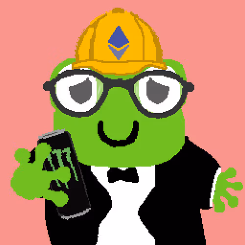 Ethereum Puppets