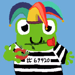 Ethereum Puppet #3286