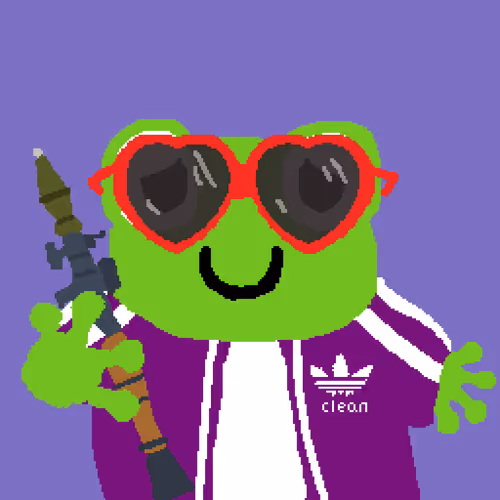 Ethereum Puppets