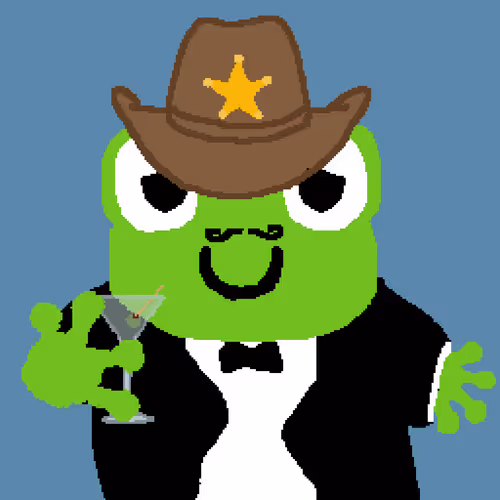Ethereum Puppets
