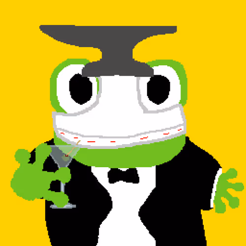 Ethereum Puppets