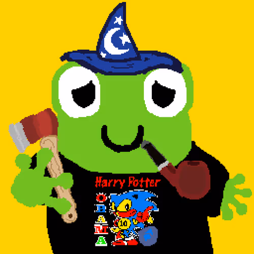 Ethereum Puppets