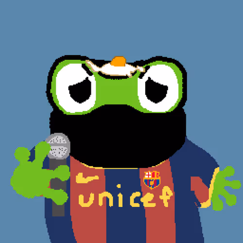 Ethereum Puppets
