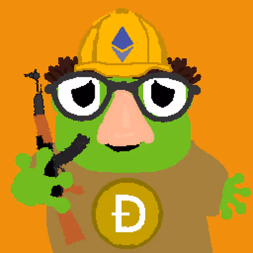 Ethereum Puppets