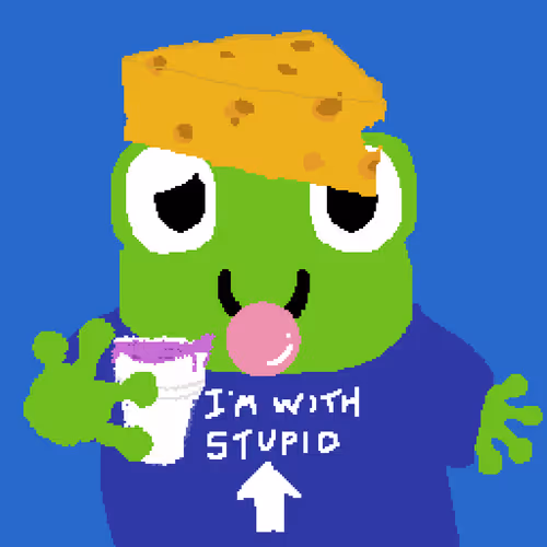 Ethereum Puppets