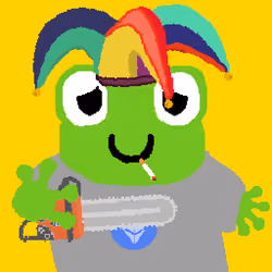 Ethereum Puppet #188