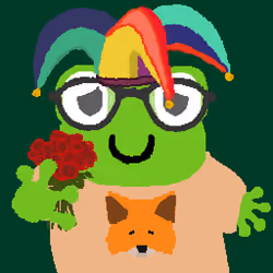 Ethereum Puppet #4006