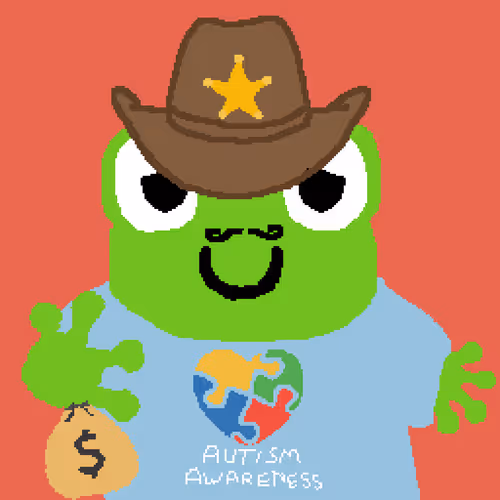 Ethereum Puppets