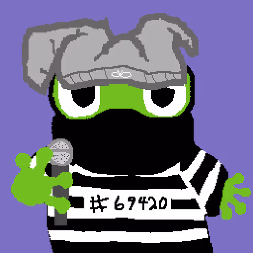 Ethereum Puppets