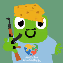 Ethereum Puppet #3745