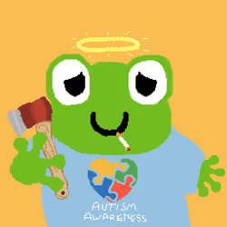 Ethereum Puppet #2422