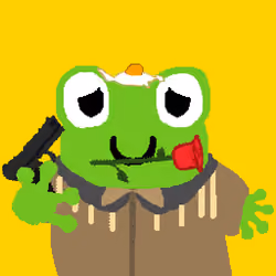 Ethereum Puppet #4913