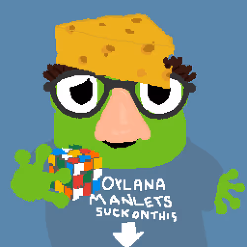 Ethereum Puppets