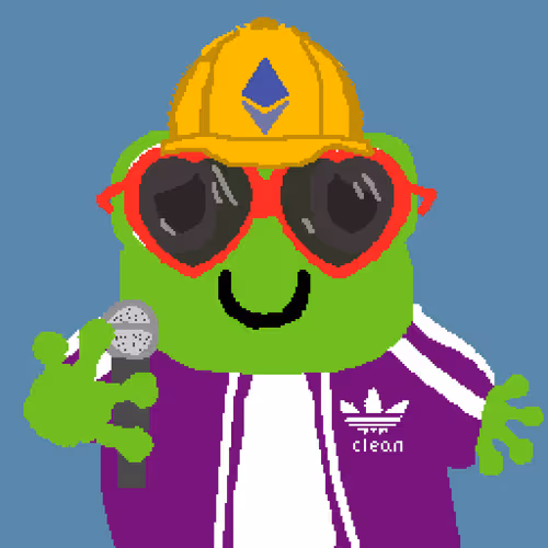 Ethereum Puppets