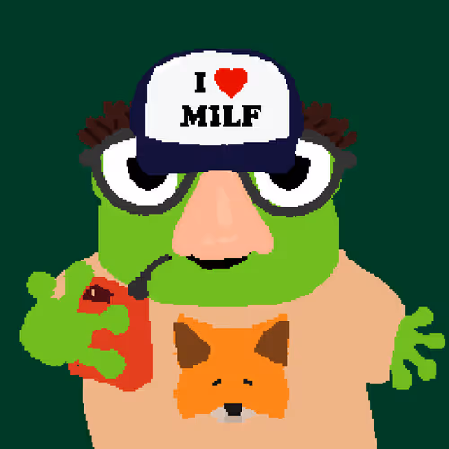 Ethereum Puppets