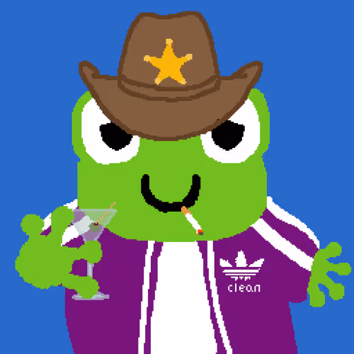 Ethereum Puppets